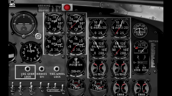 B-17 Flying Fortress: World War II Bombers in Action screenshot 7