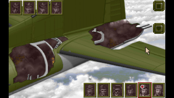 B-17 Flying Fortress: World War II Bombers in Action screenshot 12
