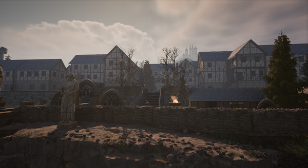 The Altered Lands screenshot 7