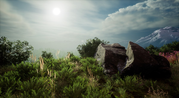 The Altered Lands screenshot 6