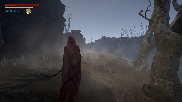 The Altered Lands screenshot 2