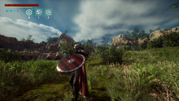 The Altered Lands screenshot 8