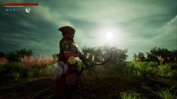 The Altered Lands screenshot 5