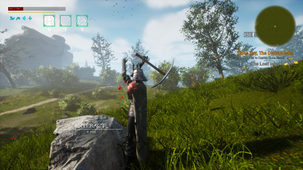 The Altered Lands screenshot 3