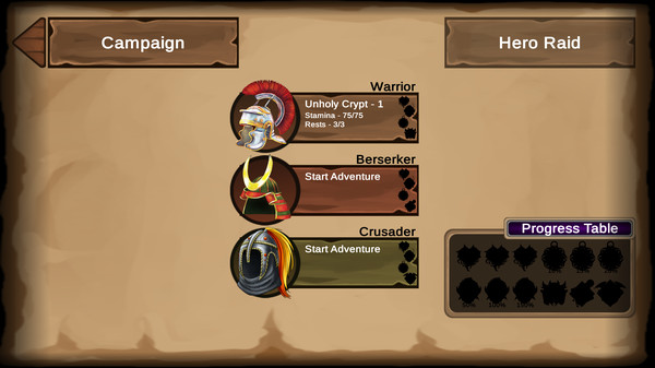 Idle Master Hunter Steam Edition screenshot 6