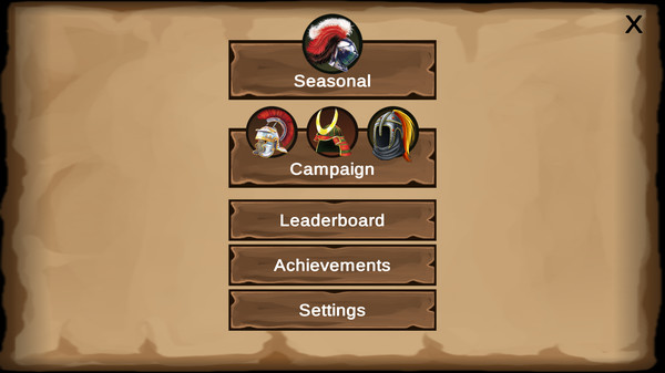 Idle Master Hunter Steam Edition screenshot 5