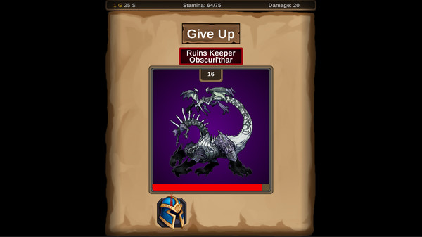 Idle Master Hunter Steam Edition screenshot 2