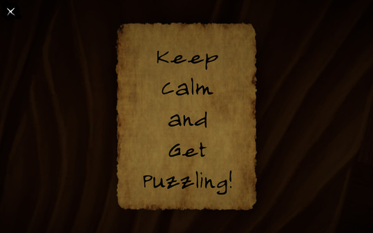 Escape Room: The Sorcerer's Curse screenshot 7