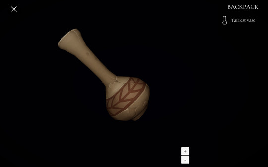 Escape Room: The Sorcerer's Curse screenshot 1