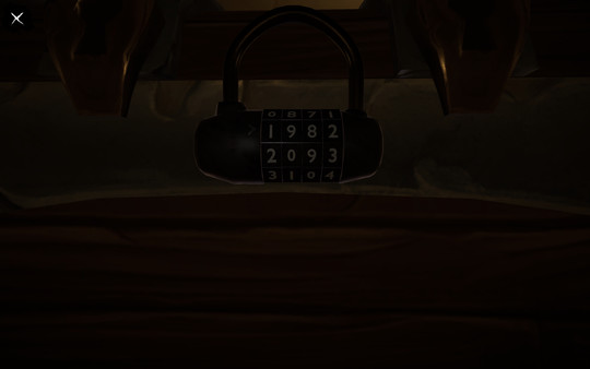 Escape Room: The Sorcerer's Curse screenshot 5