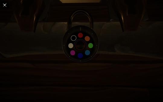 Escape Room: The Sorcerer's Curse screenshot 3
