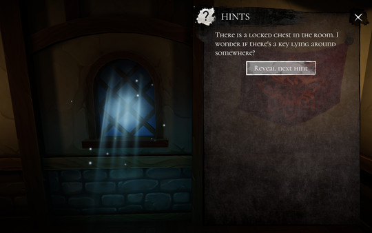 Escape Room: The Sorcerer's Curse screenshot 4
