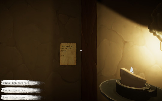 Escape Room: The Sorcerer's Curse screenshot 2