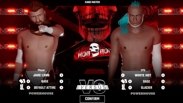Mark Out! The Wrestling Card Game screenshot 3