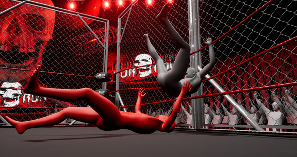 Mark Out! The Wrestling Card Game screenshot 11