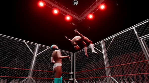 Mark Out! The Wrestling Card Game screenshot 4