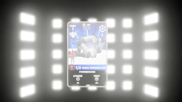 Mark Out! The Wrestling Card Game screenshot 10