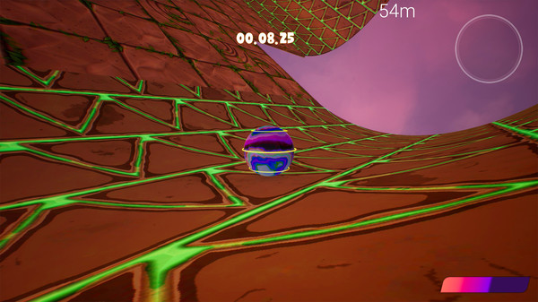 Untitled Marble Game screenshot 10