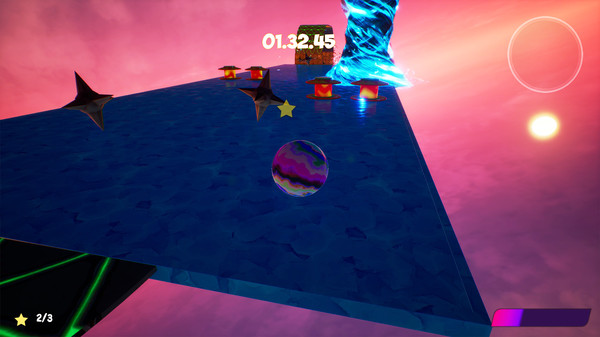 Untitled Marble Game screenshot 11