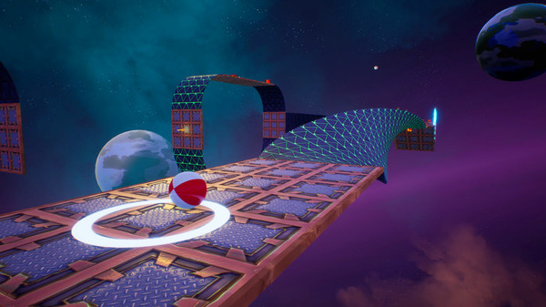 Untitled Marble Game screenshot 3