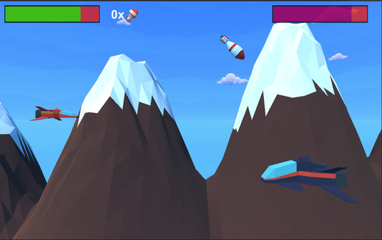 Protect the Earth screenshot 2