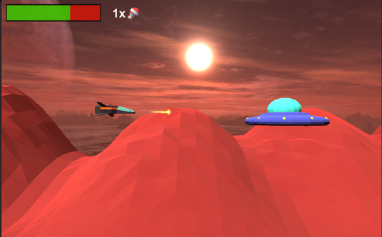 Protect the Earth screenshot 4