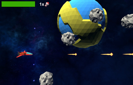 Protect the Earth screenshot 10