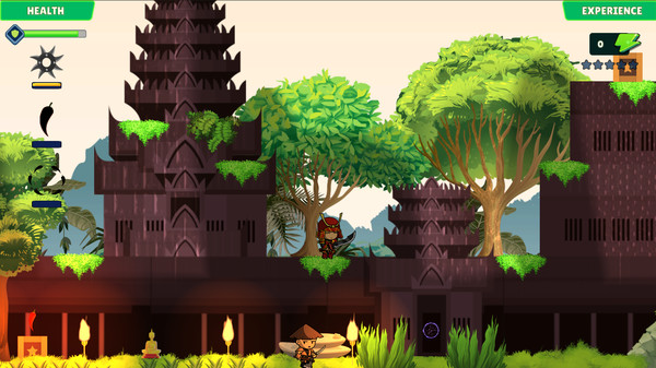Legend of Chilli Tree screenshot 9