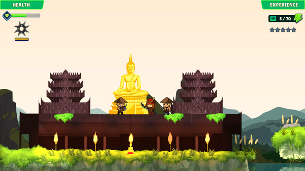 Legend of Chilli Tree screenshot 7