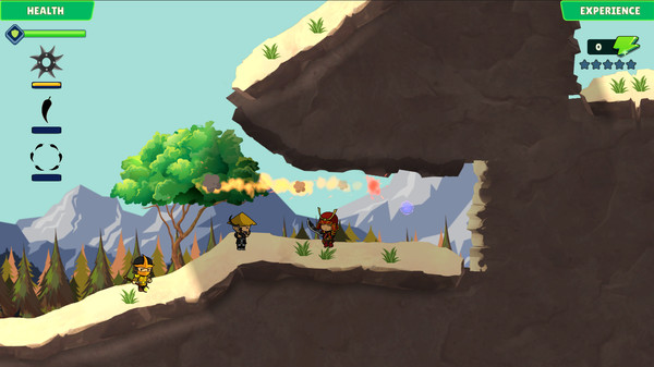 Legend of Chilli Tree screenshot 6