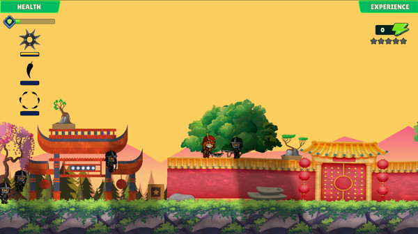 Legend of Chilli Tree screenshot 8