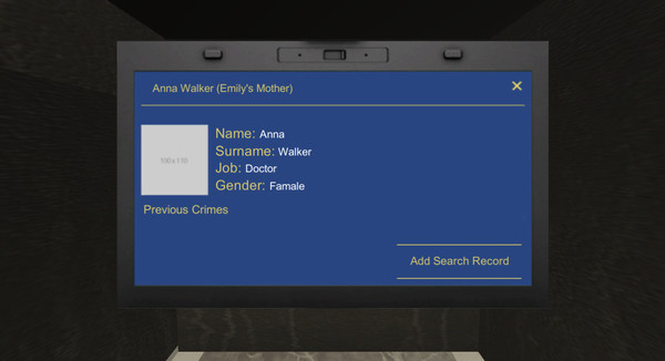 Detective Bureau Simulator screenshot 11