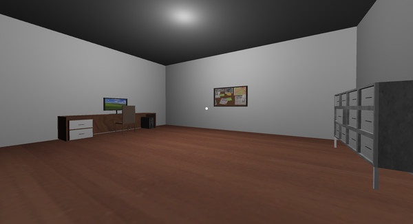 Detective Bureau Simulator screenshot 4