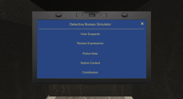Detective Bureau Simulator screenshot 10