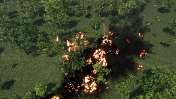 Leave No One Behind: Ia Drang screenshot 8