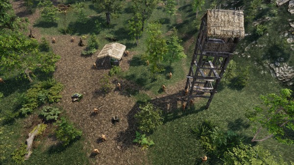 Leave No One Behind: Ia Drang screenshot 2