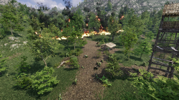 Leave No One Behind: Ia Drang screenshot 5