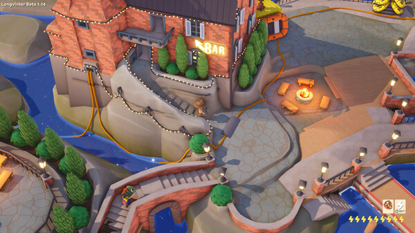 Longvinter screenshot 10