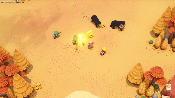 Longvinter screenshot 2