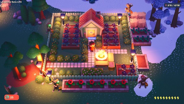 Longvinter screenshot 9