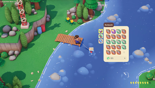 Longvinter screenshot 6