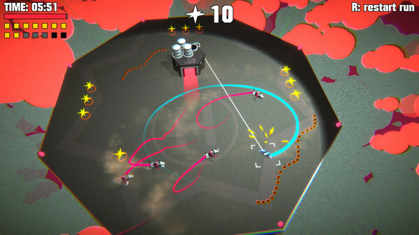 Dust Devil screenshot 8