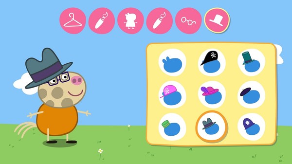 My Friend Peppa Pig screenshot 2