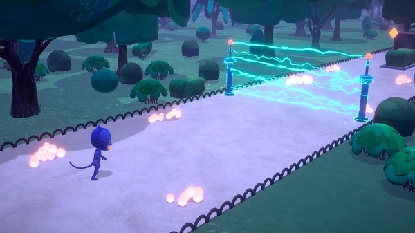 PJ MASKS: HEROES OF THE NIGHT screenshot 9