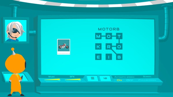Pathfinders: Mini Words screenshot 6