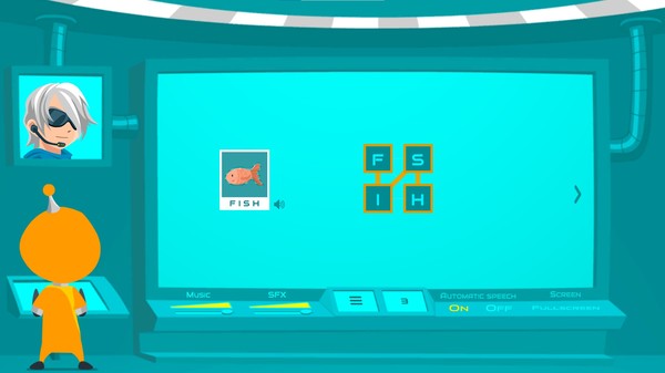 Pathfinders: Mini Words screenshot 3