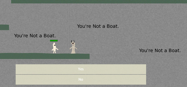 Are You a Boat? screenshot 1