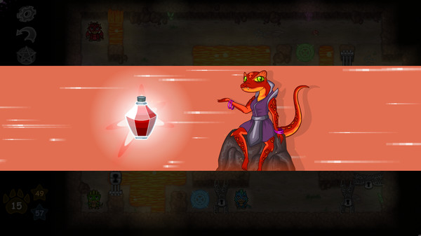 Chromatic Fantasy screenshot 9