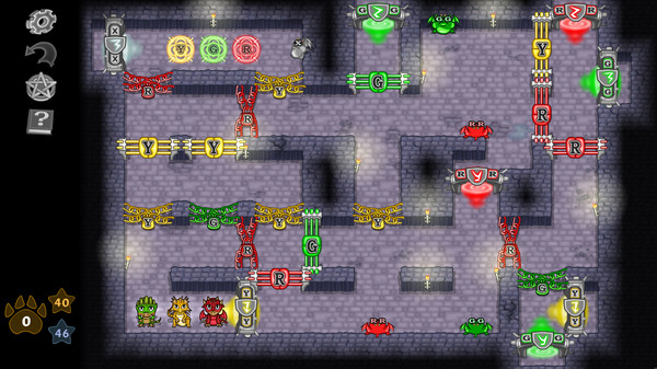 Chromatic Fantasy screenshot 7