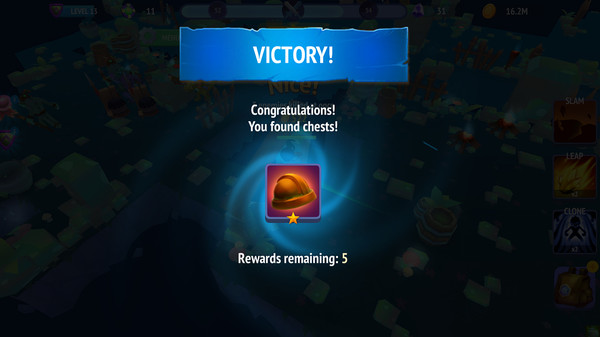 Dungeon Warriors screenshot 5